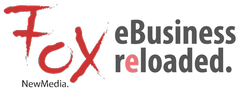 Logo Fox NewMedia