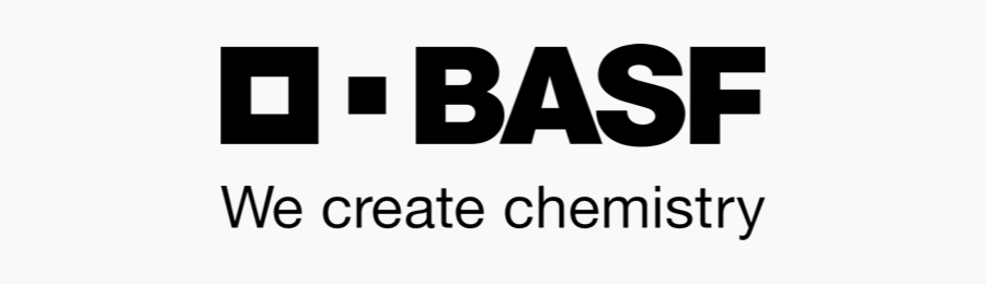 Logo BASF