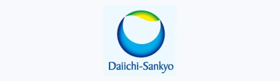 Logo Daiichi Sankyo