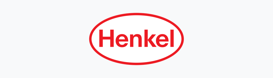 Logo Henkel
